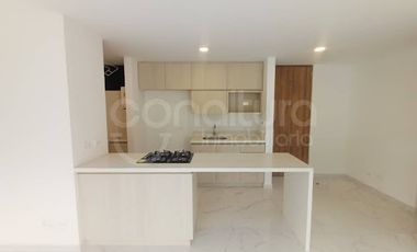 ARRIENDO de APARTAMENTO en ENVIGADO