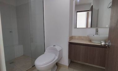 ARRIENDO de APARTAMENTO en SABANETA