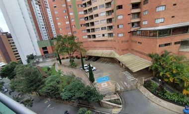 ARRIENDO de APARTAMENTO en SABANETA