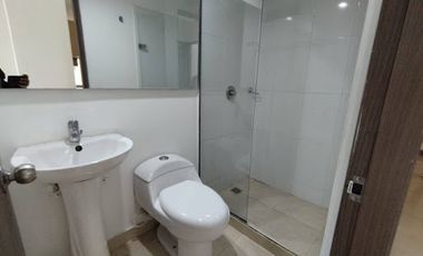 ARRIENDO de APARTAMENTO en SABANETA