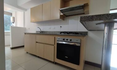 ARRIENDO de APARTAMENTO en SABANETA