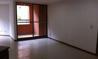 ARRIENDO de APARTAESTUDIO en SABANETA