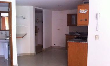 ARRIENDO de APARTAESTUDIO en SABANETA
