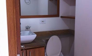 ARRIENDO de APARTAESTUDIO en SABANETA