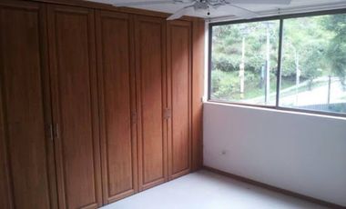 ARRIENDO de APARTAESTUDIO en SABANETA