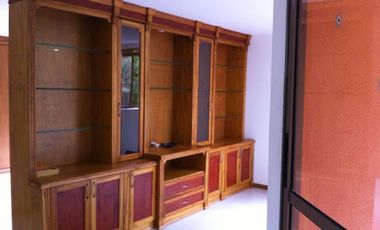 ARRIENDO de APARTAESTUDIO en SABANETA