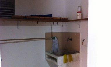 ARRIENDO de APARTAESTUDIO en SABANETA