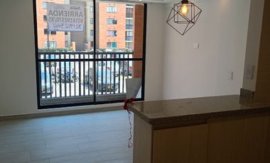 ARRIENDO de APARTAMENTO en MADRID