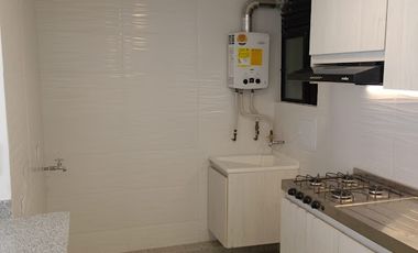 ARRIENDO de APARTAMENTO en MADRID