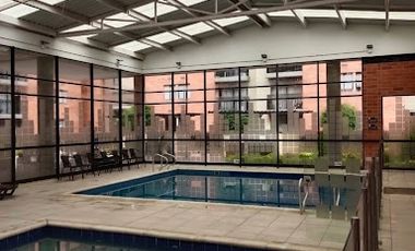 ARRIENDO de APARTAMENTO en MADRID