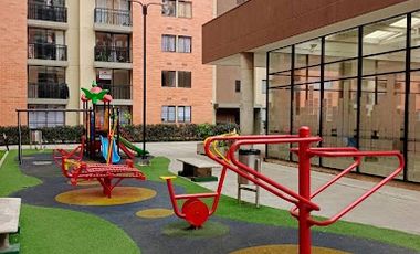 ARRIENDO de APARTAMENTO en MADRID