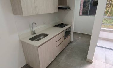 ARRIENDO de APARTAMENTO en ENVIGADO