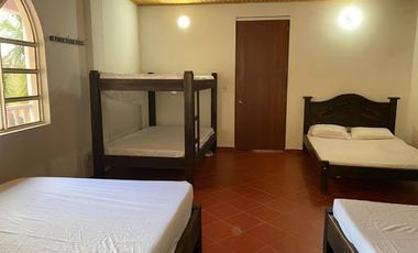 VENTA de HOTEL en ANAPOIMA