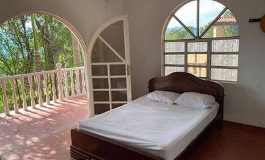 VENTA de HOTEL en ANAPOIMA