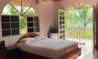 VENTA de HOTEL en ANAPOIMA