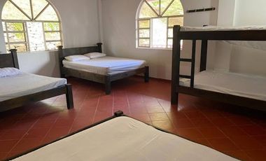 VENTA de HOTEL en ANAPOIMA