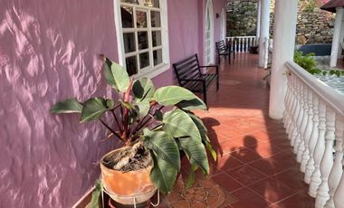 VENTA de HOTEL en ANAPOIMA