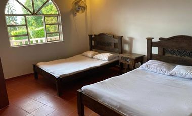 VENTA de HOTEL en ANAPOIMA