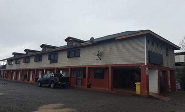 ARRIENDO LOCAL COMERCIAL PARA GIMNACIO O AFINES