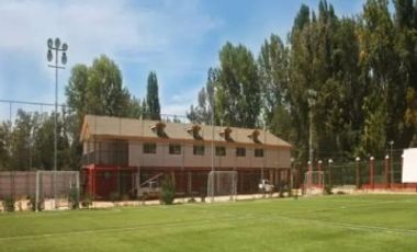 ARRIENDO LOCAL COMERCIAL PARA GIMNACIO O AFINES