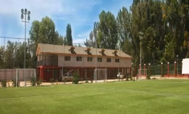 ARRIENDO LOCAL COMERCIAL PARA GIMNACIO O AFINES