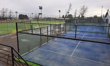 ARRIENDO LOCAL COMERCIAL PARA GIMNACIO O AFINES