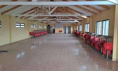 ARRIENDO LOCAL COMERCIAL PARA GIMNACIO O AFINES