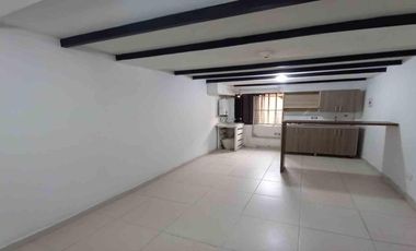 APARTAESTUDIO EN ARRIENDO EN CHIPRE/MANIZALES