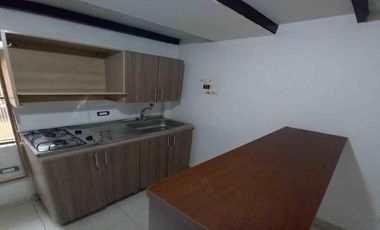 APARTAESTUDIO EN ARRIENDO EN CHIPRE/MANIZALES