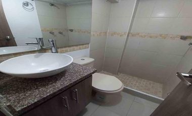 APARTAESTUDIO EN ARRIENDO EN CHIPRE/MANIZALES