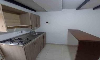 APARTAESTUDIO EN ARRIENDO EN CHIPRE/MANIZALES