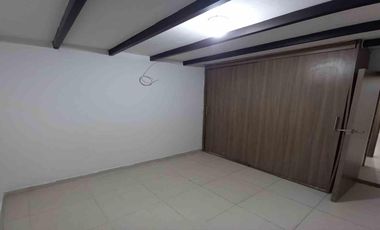 APARTAESTUDIO EN ARRIENDO EN CHIPRE/MANIZALES