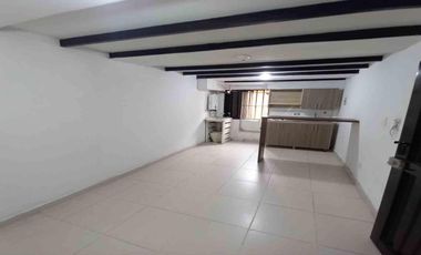 APARTAESTUDIO EN ARRIENDO EN CHIPRE/MANIZALES