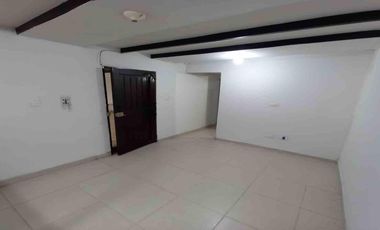 APARTAESTUDIO EN ARRIENDO EN CHIPRE/MANIZALES