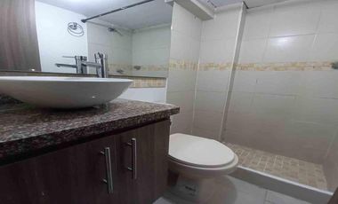 APARTAESTUDIO EN ARRIENDO EN CHIPRE/MANIZALES