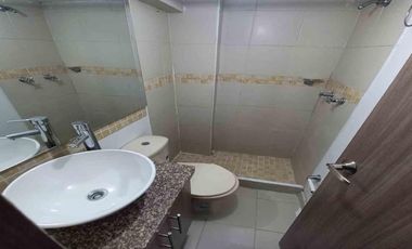 APARTAESTUDIO EN ARRIENDO EN CHIPRE/MANIZALES