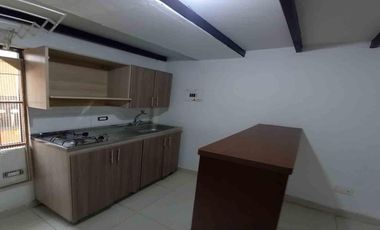 APARTAESTUDIO EN ARRIENDO EN CHIPRE/MANIZALES