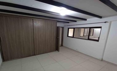 APARTAESTUDIO EN ARRIENDO EN CHIPRE/MANIZALES