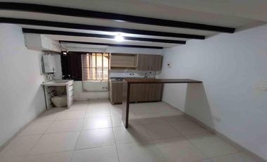 APARTAESTUDIO EN ARRIENDO EN CHIPRE/MANIZALES