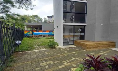 APARTAMENTO EN ARRIENDO EN SANTA HELENA/MANIZALES