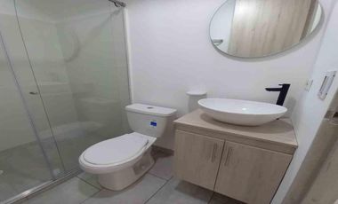 APARTAMENTO EN ARRIENDO EN SANTA HELENA/MANIZALES