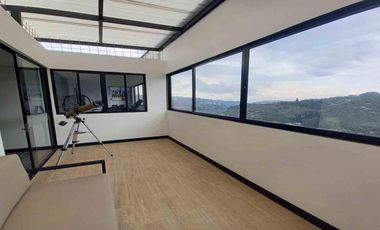APARTAMENTO EN ARRIENDO EN SANTA HELENA/MANIZALES