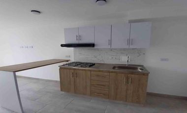 APARTAMENTO EN ARRIENDO EN SANTA HELENA/MANIZALES