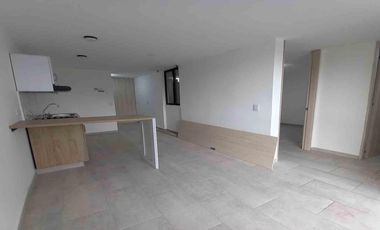 APARTAMENTO EN ARRIENDO EN SANTA HELENA/MANIZALES