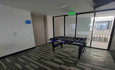 APARTAMENTO EN ARRIENDO EN SANTA HELENA/MANIZALES