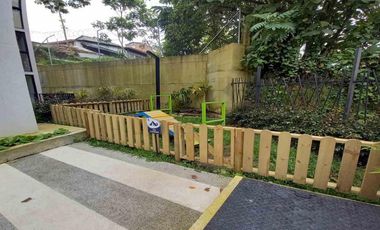 APARTAMENTO EN ARRIENDO EN SANTA HELENA/MANIZALES