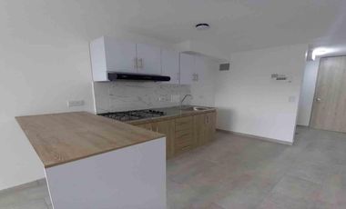 APARTAMENTO EN ARRIENDO EN SANTA HELENA/MANIZALES