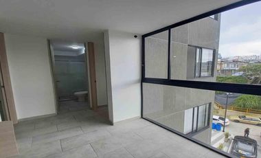 APARTAMENTO EN ARRIENDO EN SANTA HELENA/MANIZALES