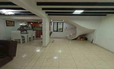 CASA EN VENTA EN VILLAMARIA/MANIZALES