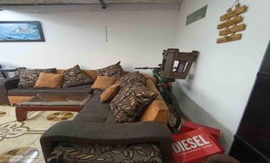 CASA EN VENTA EN VILLAMARIA/MANIZALES